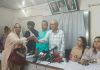 সংরক্ষিত নারী আসন: মনোনয়ন ফরম বিক্রি শুরু করল বিএনপি