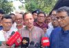 বর্তমান সরকার জুলাই বিপ্লবের চেতনারই বহিঃপ্রকাশ: অ্যাটর্নি জেনারেল