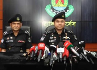 সারাদেশে চাঁদাবাজদের ‘পক্ষপাতমুক্ত’ তালিকা করছে র্যাব, শিগগিরই অভিযান