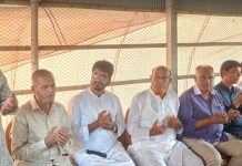 রাউজানে মাইজভান্ডারী গাউসিয়া হক কমিটির মতবিনিময় সভা অনুষ্ঠিত