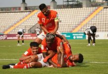 কিংস ও ফর্টিজের জয়