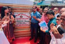 চসিকের উদ্যোগে নির্মিত হচ্ছে ৩৮টি ফুটওভার ব্রিজ : মেয়র ডা. শাহাদাত