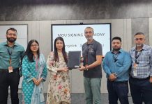 নারীদের ডিজিটাল ও আর্থিক ক্ষমতায়নে রমণীর সাথে বাংলালিংকের অংশীদারিত্ব