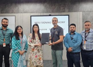 নারীদের ডিজিটাল ও আর্থিক ক্ষমতায়নে রমণীর সাথে বাংলালিংকের অংশীদারিত্ব