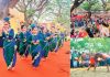 বাংলা বর্ষবিদায়ের রঙিন আয়োজনে সরব চট্টগ্রাম