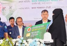 মাদক নির্মূলে শিগগিরই বিশেষ অভিযান শুরু হবে: স্বরাষ্ট্রমন্ত্রী