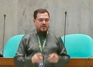 শহীদ রাষ্ট্রপতি জিয়াউর রহমানের নামে কালুরঘাট সেতু নামকরণের প্রস্তাব