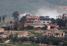 লেবাননে ইসরাইলের বিমান হামলা, দুই শিশুসহ নিহত ৫