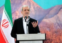 যুদ্ধ কারও জন্যই মঙ্গলজনক নয়: ইরানের প্রেসিডেন্ট