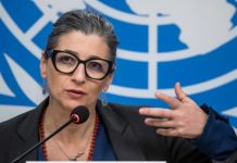 ইসরায়েলি সেনাবাহিনী পৃথিবীর নিকৃষ্টতম: ফ্রানচেসকা