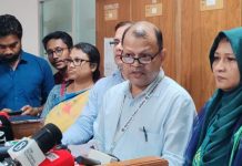 সংরক্ষিত নারী আসন: ৫৩ মনোনয়নপত্র জমা, বাছাই ২২ এপ্রিল