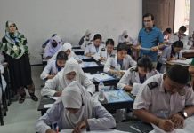 বান্দরবানে এসএসসি-সমমান পরীক্ষায় অংশ নিচ্ছে ৫৪২৯ শিক্ষার্থী