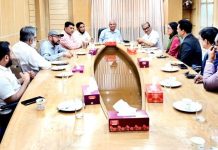 চবিতে ব্র্যাক ব্যাংক ‘অপরাজেয় তারা’ বৃত্তি নিয়ে মতবিনিময় সভা অনুষ্ঠিত