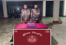 উখিয়ায় মালিকবিহীন ২০ হাজার ইয়াবা ট্যাবলেট উদ্ধার