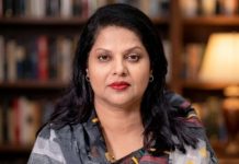 ঢাকার প্রথম নারী ডিসি হলেন ফরিদা খানম