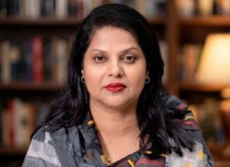 ঢাকার প্রথম নারী ডিসি হলেন ফরিদা খানম