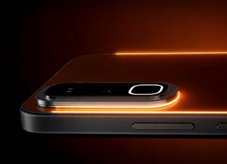 অনন্য ডিজাইন আর থার্মো-সেন্সিং প্রযুক্তির সমন্বয়ে মিড-রেঞ্জ স্মার্টফোনে নতুনত্ব আনছে ইনফিনিক্স