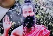 নিখোঁজের ৩দিন পর কক্সবাজার পাহাড় থেকে সন্ন্যাসীর ঝুলন্ত মরদেহ উদ্ধার