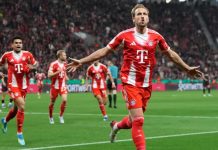 বায়ার লেভারকুসেনকে হারিয়ে ফাইনালে বায়ার্ন মিউনিখ
