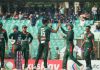 ২২ গজে ফিরেই মোস্তাফিজের ফাইফার, নিউজিল্যান্ডকে হারিয়ে সিরিজ বাংলাদেশের