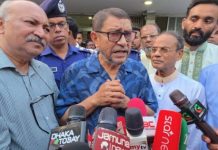 বিগত দুই সরকার টিকা না দেয়ায় হামের প্রাদুর্ভাব বেড়েছে: স্বাস্থ্যমন্ত্রী