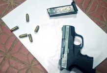 রাউজানে যৌথ অভিযানে বিদেশি পিস্তল উদ্ধারসহ আটক ২