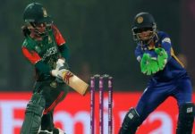 সিরিজ জিততে শ্রীলঙ্কার বিপক্ষে চ্যালেঞ্জিং পুঁজি বাংলাদেশের