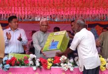 সুস্থ ও শিক্ষিত প্রজন্ম গড়ার লক্ষ্যে কাজ করছে সরকার: সমাজকল্যাণমন্ত্রী