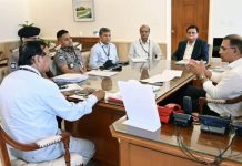 উচ্ছেদ হওয়া হকারদের দ্রুত পুনর্বাসনের নির্দেশ প্রধানমন্ত্রীর