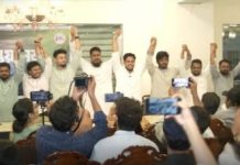 জাতীয় যুবশক্তির নতুন কমিটি, সভাপতি তারিকুল ও সম্পাদক ফরহাদ