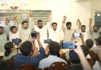 জাতীয় যুবশক্তির নতুন কমিটি, সভাপতি তারিকুল ও সম্পাদক ফরহাদ