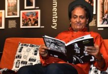 মুক্তিযুদ্ধের চিত্র ধারণ করা প্রখ্যাত আলোকচিত্রী রঘু রাই’র মৃত্যু