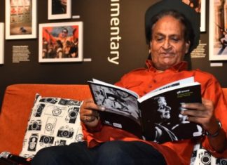 মুক্তিযুদ্ধের চিত্র ধারণ করা প্রখ্যাত আলোকচিত্রী রঘু রাই’র মৃত্যু