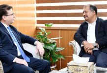 ডিজিটাল প্ল্যাটফর্মকে শৃঙ্খলার মধ্যে আনা জরুরি: তথ্যমন্ত্রী