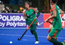 হংকংকে হারিয়ে প্রথমবার এশিয়ান গেমসে বাংলাদেশের মেয়েরা