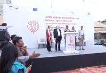 নিপীড়িতদের বিনামূল্যে আইনি সহায়তা দিতে সরকার প্রতিশ্রুতিবদ্ধ: আইনমন্ত্রী