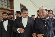 হাইকোর্টে আগাম জামিন পেলেন আমির হামজা