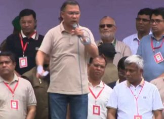 রান্নার কষ্ট লাঘবে নারীদের এলপিজি কার্ড দেওয়ার ঘোষণা প্রধানমন্ত্রীর