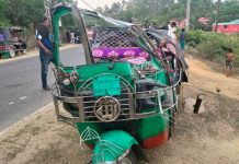 কক্সবাজারে পৃথক সড়ক দুর্ঘটনায় নির্মাণশ্রমিকসহ নিহত ৩