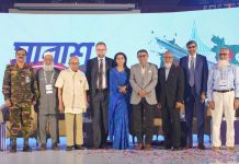 ডেনমার্কের প্রযুক্তিতে দেশে আধুনিক ইনসুলিন কার্ট্রিজ উৎপাদন শুরু করল এসকেএফ ও নভো নরডিস্ক