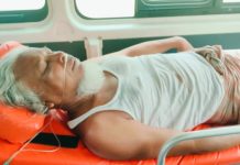 রাঙামাটির প্রবীণ সাংবাদিকের ওপর হামলার অভিযোগ