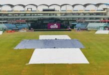 চট্টগ্রামে বৃষ্টি, বাংলাদেশ-নিউজিল্যান্ড ম্যাচ নিয়ে শঙ্কা