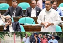 “চট্টগ্রামের জলাবদ্ধতা নিরসনে মেয়রের আন্তরিক প্রচেষ্টা চালচ্ছে”: প্রধানমন্ত্রী