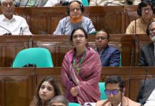 ওয়ার্ক-শো’র সময় এসেছে, টকশো নয়: প্রতিমন্ত্রী ফারজানা শারমীন