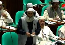 গণভোটের ফল কার্যকর না করলে ‘আমও যাবে ছালাও যাবে’: মুজিবুর রহমান