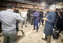 রাউজানে অভিযানে দুটি বেকারীর কারখানাকে ৩৫ হাজার টাকা জরিমানা