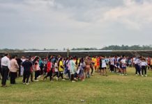 খাগড়াছড়িতে নতুন কুঁড়ি স্পোর্টস-২০২৬, নির্বাচিত ১ হাজার ৪৪০ জন