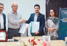 প্রিমিয়ার ইউনিভার্সিটি ও জেন বাংলাদেশের মধ্যে সমঝোতা স্মারক স্বাক্ষর