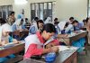 এসএসসি ও সমমান পরীক্ষা: প্রথম দিনে অনুপস্থিত ২৫ হাজার ৪০৮, বহিষ্কার ৭