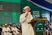 জুলাই আবার ফিরবে, দেশবাসীকে মাঠে চাই: জামায়াত আমির